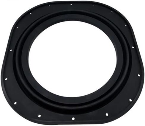 Rubber Sealing Bellows 16 Holes 1967-1977 for 313080 in Saudi Arabia