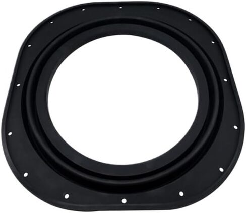 Rubber Sealing Bellows 16 Holes 1967-1977 for 313080 in Saudi Arabia