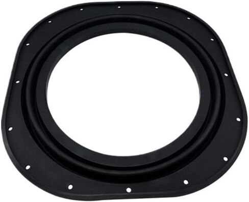 Rubber Sealing Bellows 16 Holes 1967-1977 for 313080 in Saudi Arabia