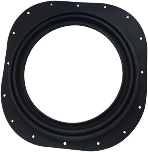 Rubber Sealing Bellows 16 Holes 1967-1977 for 313080 in Saudi Arabia