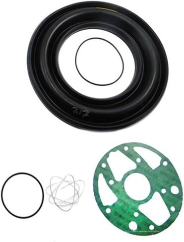 Bellow Kit Replaces for Engine 100S 110S 120S 130S 150S 2001 2002 2003 MS2 MS25S 21389074 in Saudi Arabia