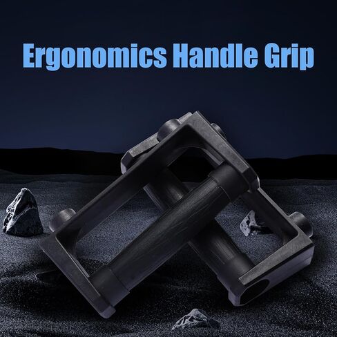 15-in-1 Foldable PushUp Stands Board Fitness,Workout Equipment for Home Gym, Men & Women Adjustable Pushup Board for Chest, Abs, Arms & Core Training,Portable Push-Up Board for Full Body Exercise in Saudi Arabia