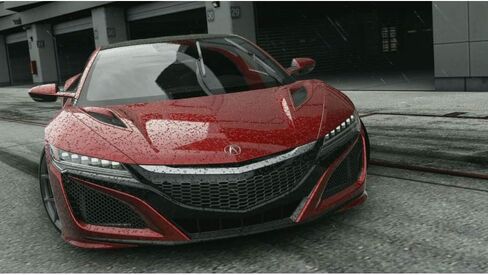 Project Cars 2 (Xbox One) (Renewed) in Saudi Arabia