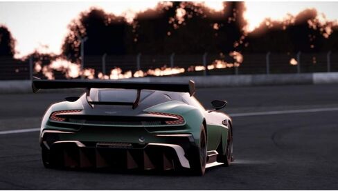 Project Cars 2 (Xbox One) (Renewed) in Saudi Arabia