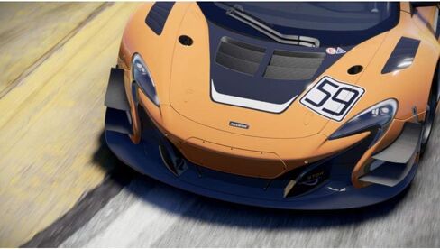 Project Cars 2 (Xbox One) (Renewed) in Saudi Arabia
