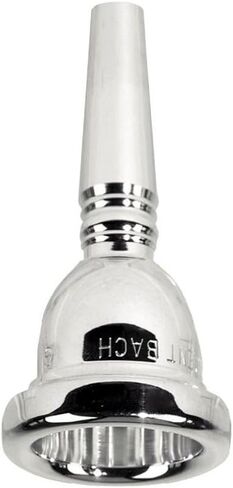 Bach Tuba Mouthpiece Silver 22 in Kuwait