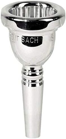 Bach Tuba Mouthpiece Silver 22 in Kuwait