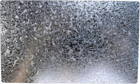 4 حزمة 5x8 26 ورقة الصلب المجلفن in Kuwait