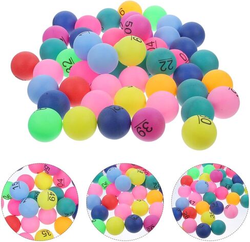 50 PCS 1.57inch كرات يانص in Kuwait