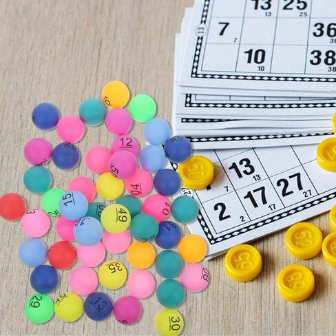 50 PCS 1.57inch كرات يانص in Kuwait