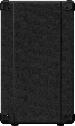 Orange O-TONE 40 Solid State Combo 1x12in 40 Watts, Black in Saudi Arabia