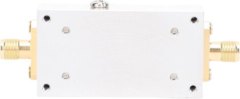 VBESTLIFE LOW PASS FILTER ، LPF 100KK 50 OHM SMA LOW PASS FILTER ، DC-100KHz ، Aluminium Alloy ، لنقل الإشارة in Saudi Arabia
