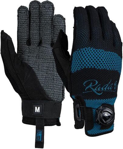 Radar Engineer Boa Inside-Out Water Ski Gloves in Saudi Arabia