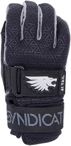 HO 2022 SPORTS SYNDICATE 41 TAIL WATERSKI GLOVES XL in Saudi Arabia