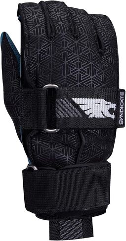 HO Sports Syndicate Connect Inside/Out Waterski Gloves in Saudi Arabia