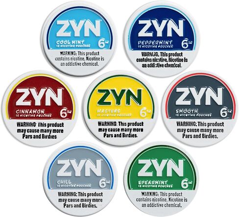 Golf Ball Marker Cool Mint Blue, Novelty on Pouches, Quarter-Sized, Magnetic Ball Marker for Men and Women. in Saudi Arabia