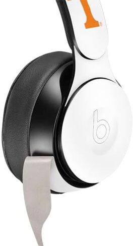Skinit Skinit Audio Audio Skin متوافق مع Beats Solo Pro - تصميم نص جماعي مرخصة رسميًا in Saudi Arabia