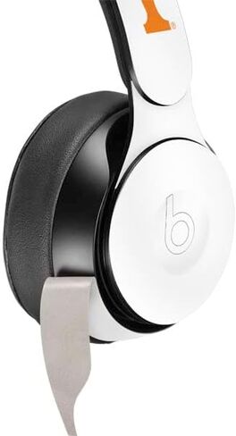 Skinit Skinit Audio Audio Skin متوافق مع Beats Solo Pro - تصميم نص جماعي مرخصة رسميًا in Saudi Arabia