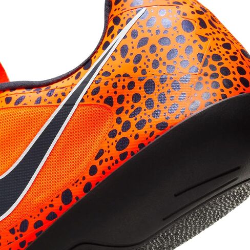 Nike Zoom SD 4 Track & Field Throwing Shoes (HQ3487-001, Black/Vapor Green/Electric Algae/Bright Spruce) Size 14 in Saudi Arabia