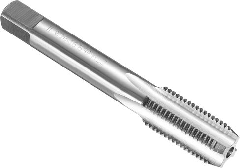 UXCELL HAND BOTTOR TAP 9/16-16 BSF 2B BOTTING BOTTORING TELLING TAPS HIPE FEAD HSS6542 in Kuwait