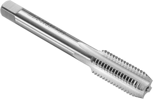 UXCELL HAND BOTTOR TAP 9/16-16 BSF 2B BOTTING BOTTORING TELLING TAPS HIPE FEAD HSS6542 in Kuwait