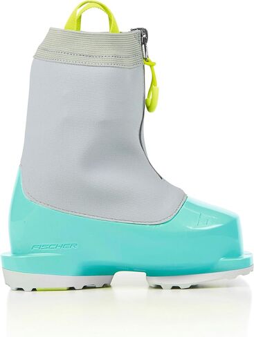 Fischer Two Alpine Ski Boots Celeste 19.5 2024 in Saudi Arabia