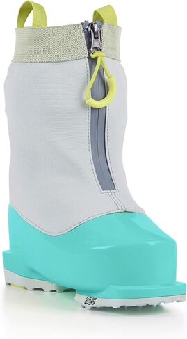 Fischer Two Alpine Ski Boots Celeste 19.5 2024 in Saudi Arabia