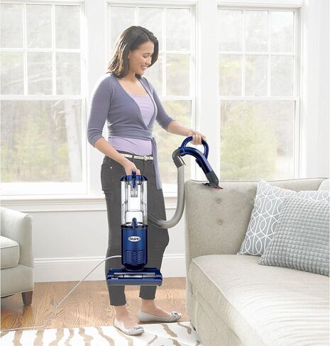 Shark NV105 Navigator Vacuum Vacuum in Kuwait