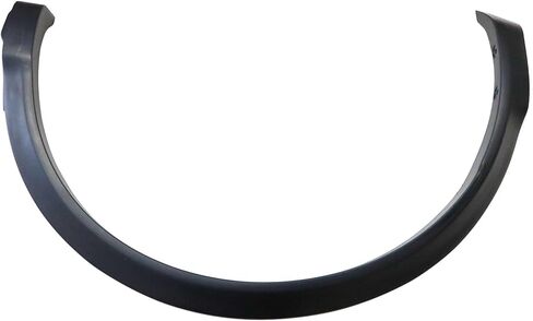 XQSMWF Black Rear Right Wheel Molding Trim 938296MA0A Compatible with Nissan Rogue Sport 2017-2021 in Kuwait