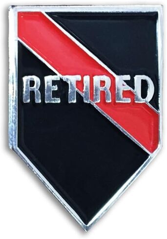 Thin Blue Line Pins in Kuwait