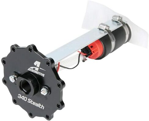 Aeromotive 18664 Fuel Cell, 340 Stealth - 15 Gallon in Kuwait