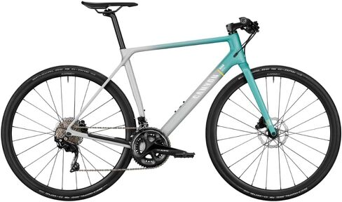 Canyon Roadlite CF 8 in Saudi Arabia