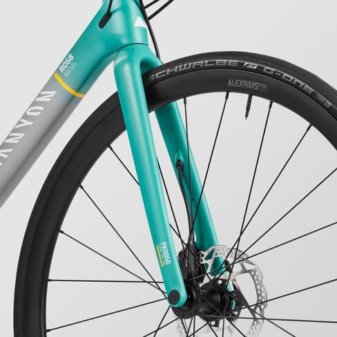 Canyon Roadlite CF 8 in Saudi Arabia
