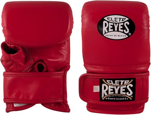 CLETO REYES Boxing Gloves, Bag Gloves with Hook and Loop Closure for Men and Women in Kuwait