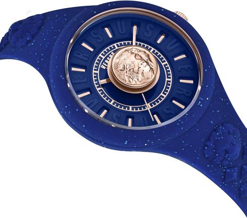 Versus Versace Fire Island Collection Luxury Womens Watch Timepiece in Saudi Arabia