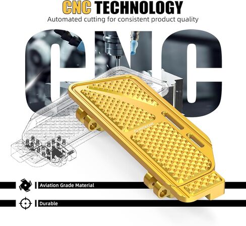 أقدام القدم السوداء ركوب القدمين تمتد للأحذية المتسابق المتوافقة مع Harley Cvo Road Glide Fltrxse 2018-2022 ، Electra Glide Classic FLHTC 1987-2013 ، بديل لـ 50502250/50502251 ، انظر الملاءمة in Kuwait