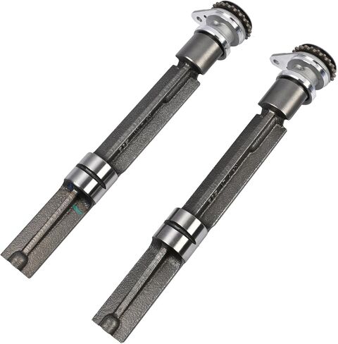 12587216 Left Balance Shaft Compatible with GMC Terrain for Chevy Malibu Equinox Captiva Sport for Buick Verano Ion3 G6 2.0L/2.2L/2.4L 2006-2017 12721064 in Kuwait