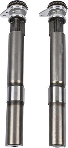 12587216 Left Balance Shaft Compatible with GMC Terrain for Chevy Malibu Equinox Captiva Sport for Buick Verano Ion3 G6 2.0L/2.2L/2.4L 2006-2017 12721064 in Kuwait