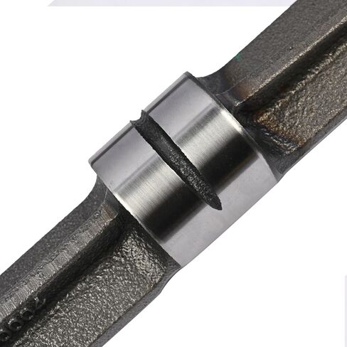 12587216 Left Balance Shaft Compatible with GMC Terrain for Chevy Malibu Equinox Captiva Sport for Buick Verano Ion3 G6 2.0L/2.2L/2.4L 2006-2017 12721064 in Kuwait