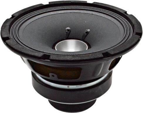 Seismic Audio - CoAx-15-15 Inch Coaxial Speaker 350 Watts RMS - PRO Audio PA DJ Replacement - 8 Ohms in Kuwait