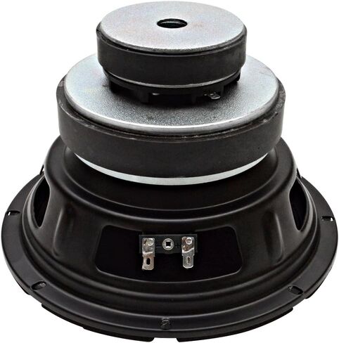 Seismic Audio - CoAx-15-15 Inch Coaxial Speaker 350 Watts RMS - PRO Audio PA DJ Replacement - 8 Ohms in Kuwait