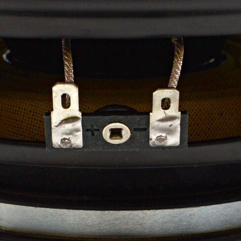 Seismic Audio - CoAx-15-15 Inch Coaxial Speaker 350 Watts RMS - PRO Audio PA DJ Replacement - 8 Ohms in Kuwait