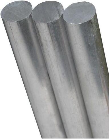 K&S Precision Metals Rod Rod Rnd 3/8x36 in Kuwait