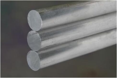 K&S Precision Metals Rod Rod Rnd 3/8x36 in Kuwait