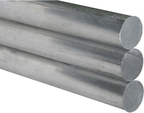 K&S Precision Metals Rod Rod Rnd 3/8x36 in Kuwait