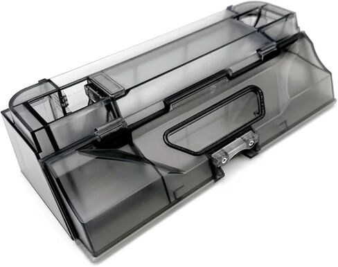 Compatible for Dreame Z10 Pro Dust Box Accessory Dustbin Vacuum Cleaner Spare Parts(with a Filtered Garbage bin) in Kuwait