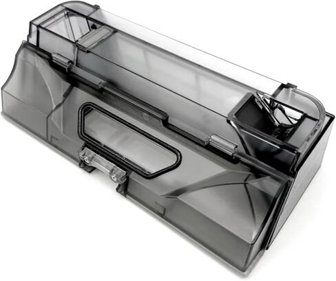 Compatible for Dreame Z10 Pro Dust Box Accessory Dustbin Vacuum Cleaner Spare Parts(with a Filtered Garbage bin) in Kuwait
