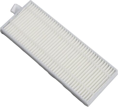 مناسب لـ Lefant U180 ، M210 Pro ، M201 ، L3 Robot Excaler ، مرشحات استبدال الملاءمة لـ Lefant U180 ، M201 ، L3 Robot Vacuum in Kuwait