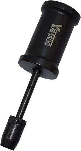 Fuel Injector Removal Tool, Injector Seal Replace Install Kit, compatible con BMW N14 N18 N20 N26 N47 N53 N54 N55 N57 N63 S63 B38 B48 B58 with Extended Slide Hammer Screws in Saudi Arabia