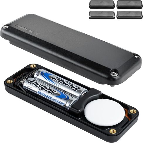 Elevation Lab AirTag 10-Year Extended Battery Case in Kuwait
